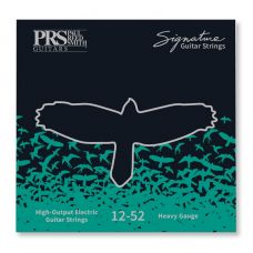 Набор струн PRS Signature Heavy Guitar Strings 12-52